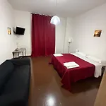 Penzion Sc Parma