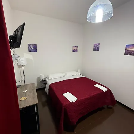 Sc Guest house Parma