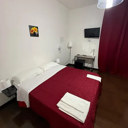 Sc Guest house Parma