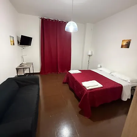 Guest house Sc Parma