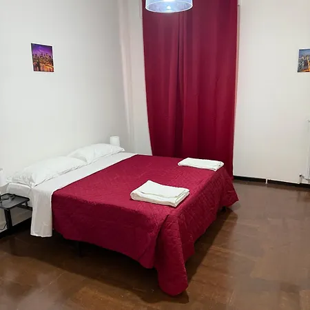 Guest house Sc Parma