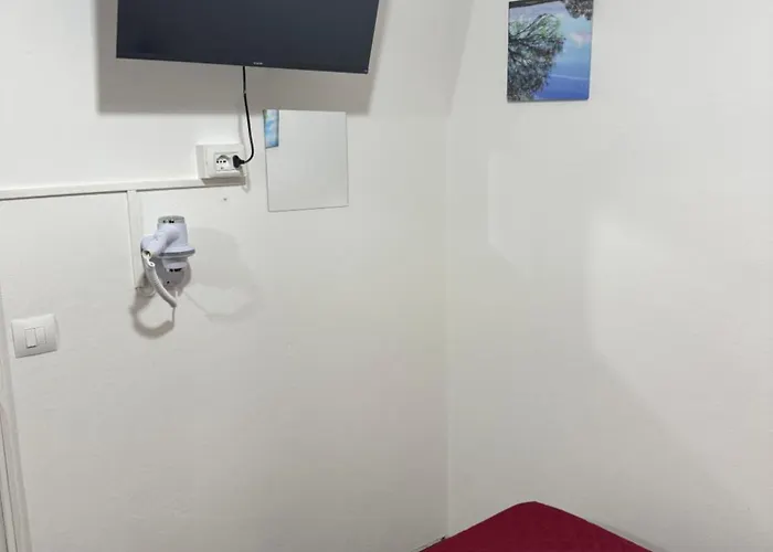 Sc Maison d'hôtes *